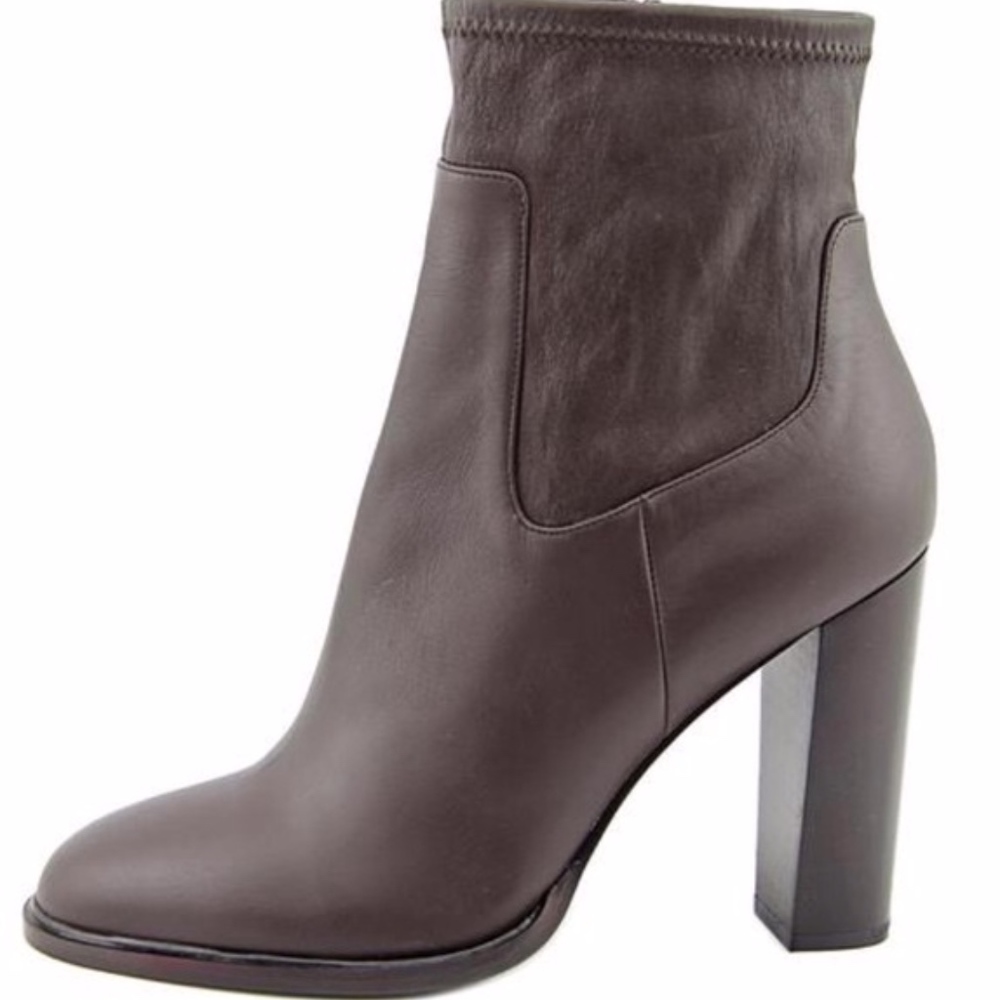 Vince. Odelia Booties